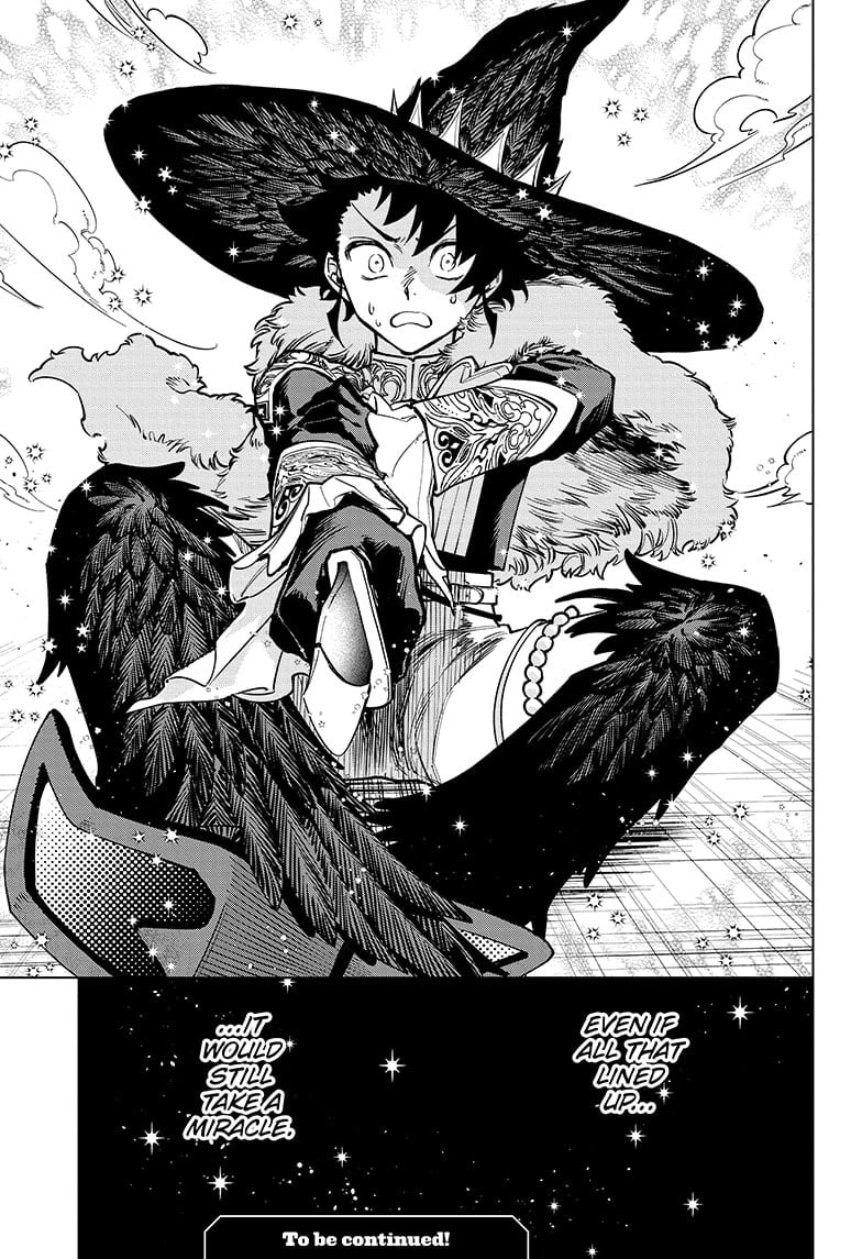 Ichi the Witch Chapter 1 - Page 55