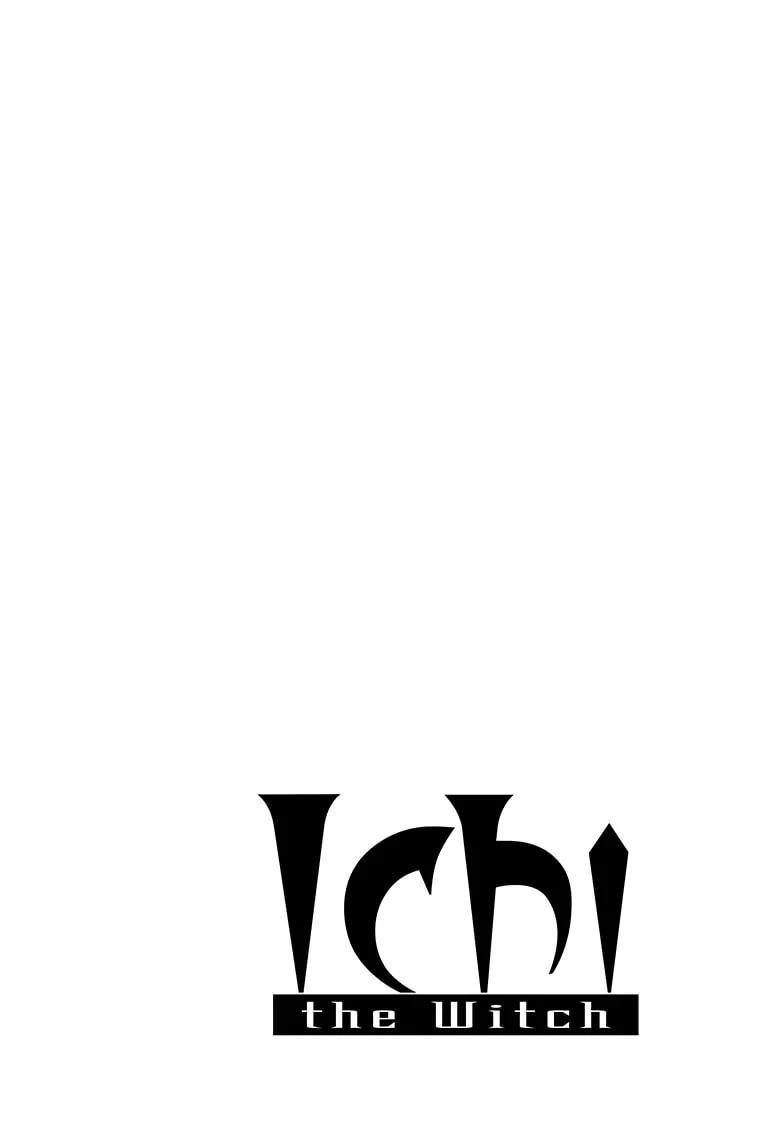 Ichi the Witch Chapter 11 - Page 2