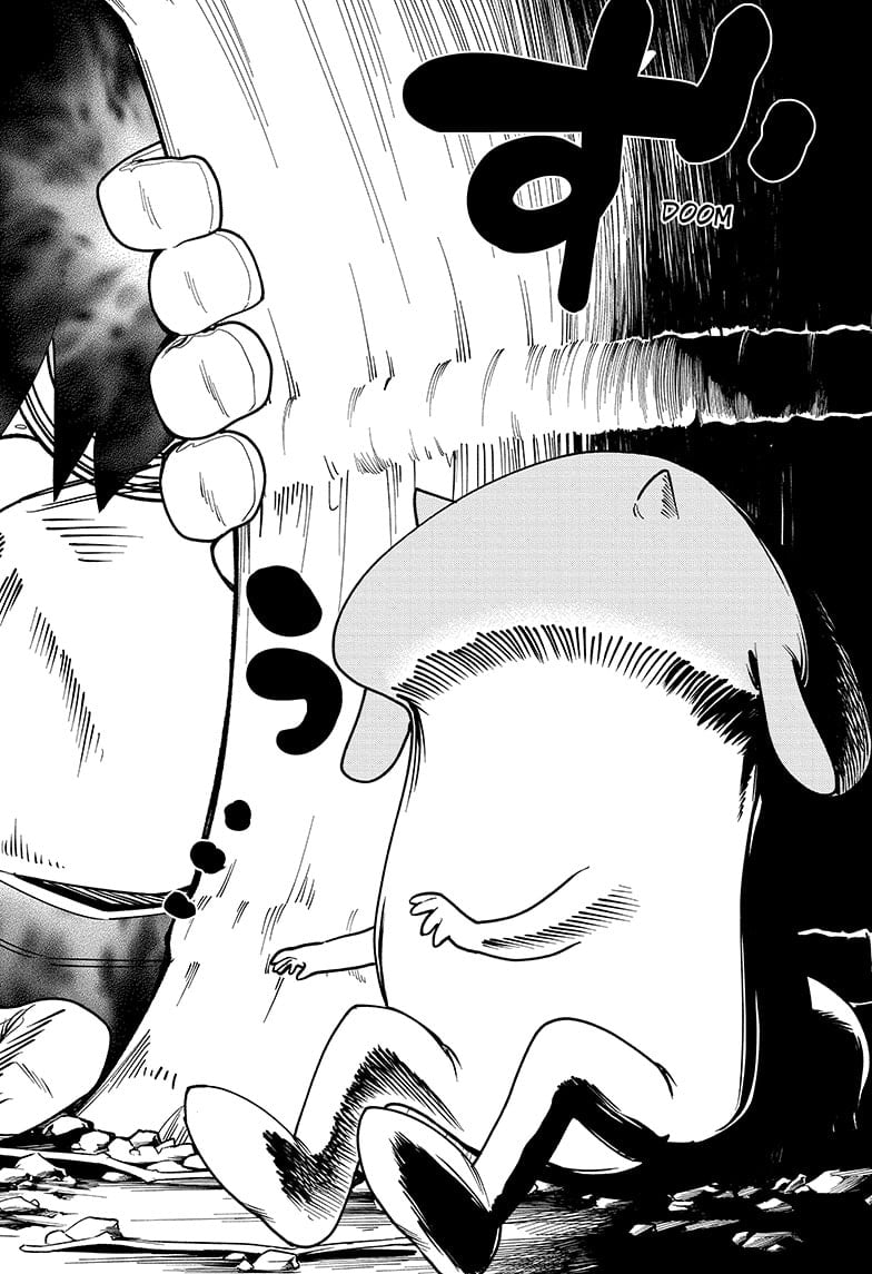 Ichi the Witch Chapter 13 - Page 16