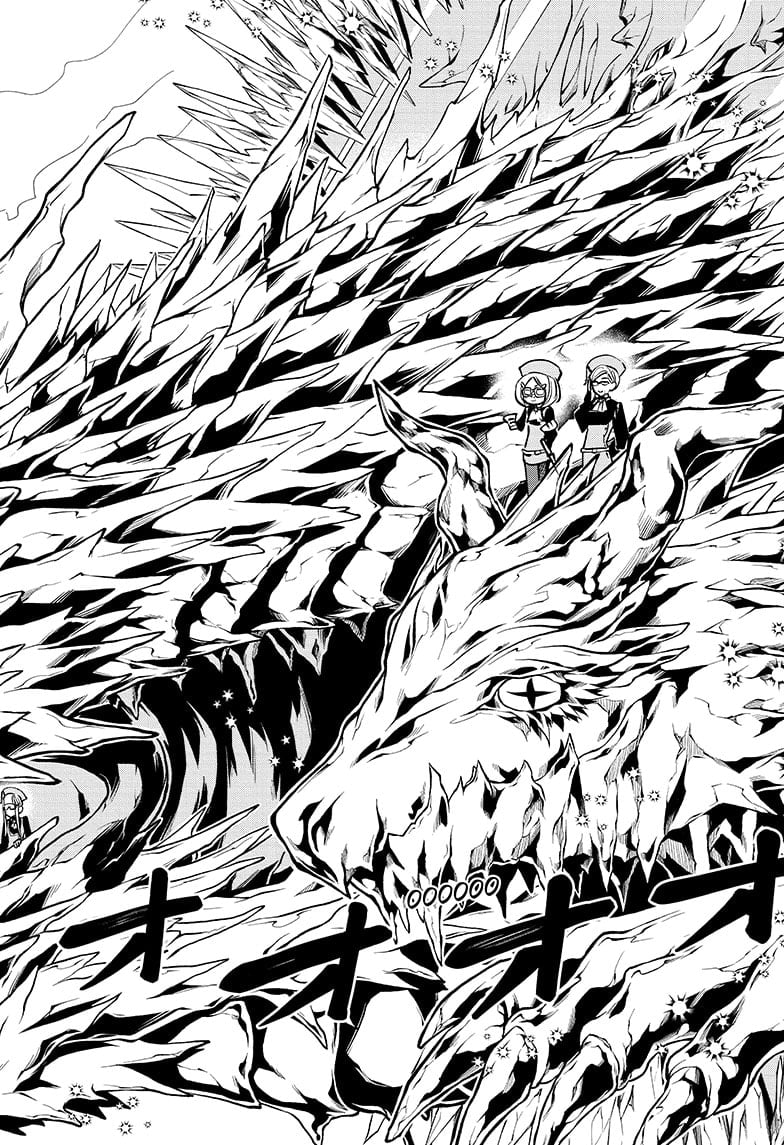 Ichi the Witch Chapter 13 - Page 10