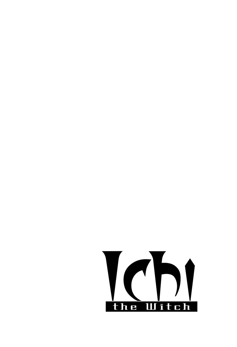 Ichi the Witch Chapter 15 - Page 4