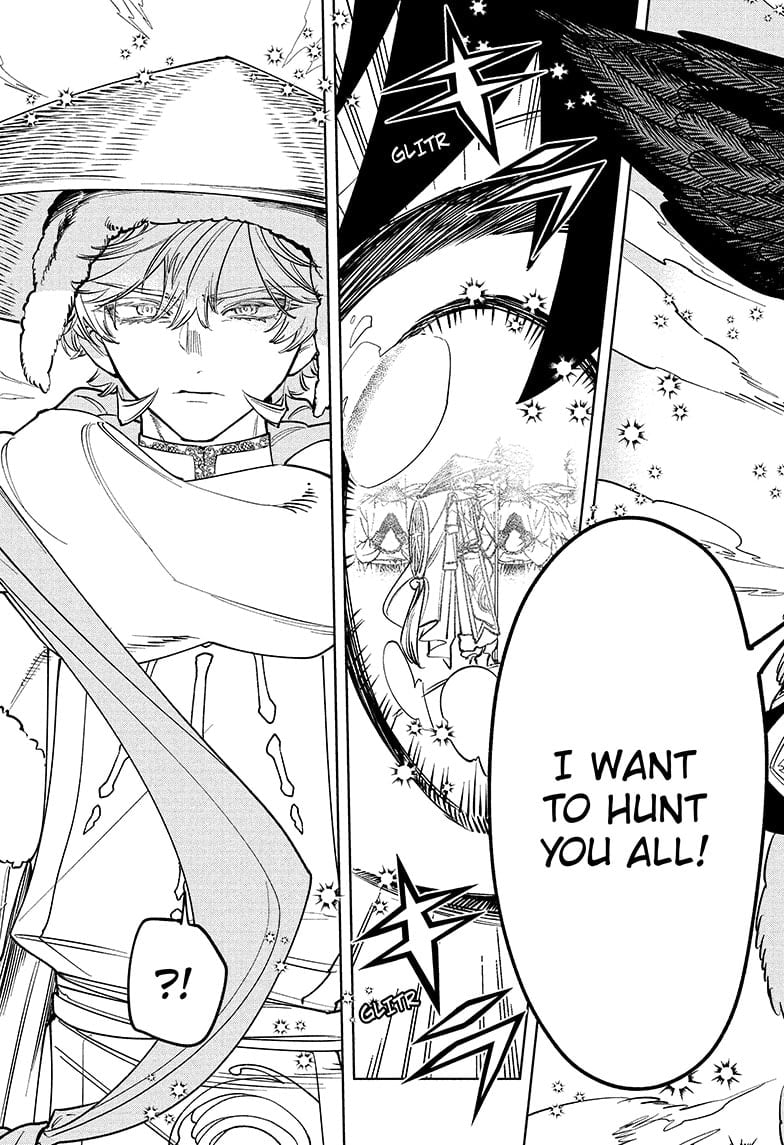 Ichi the Witch Chapter 16 - Page 13