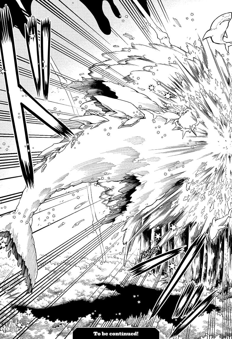 Ichi the Witch Chapter 16 - Page 19