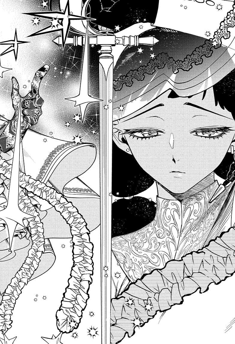 Ichi the Witch Chapter 18 - Page 6