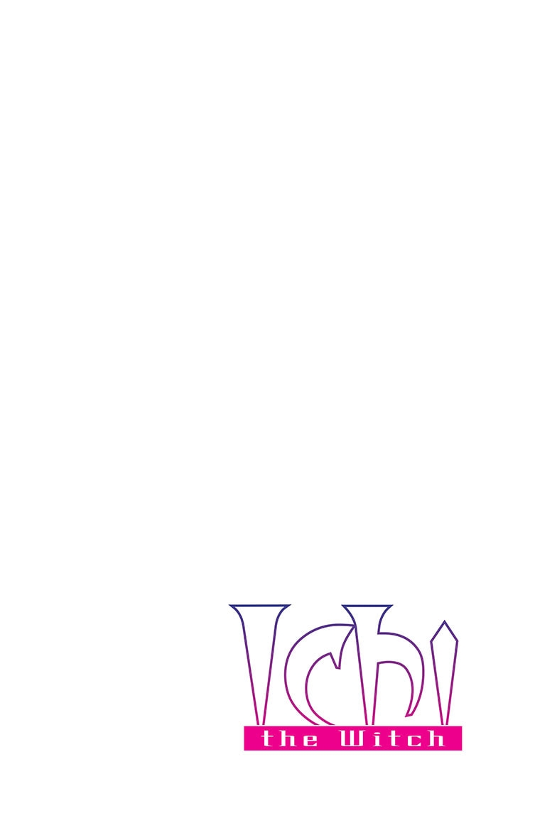 Ichi the Witch Chapter 25 - Page 6