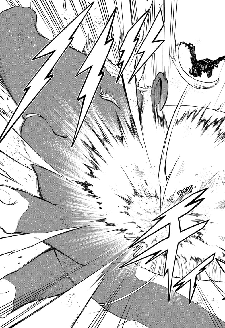 Ichi the Witch Chapter 26 - Page 17