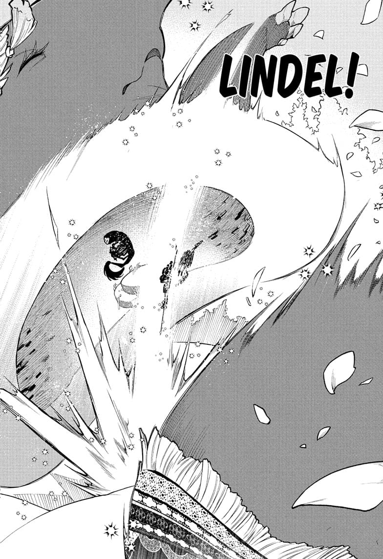 Ichi the Witch Chapter 30 - Page 6