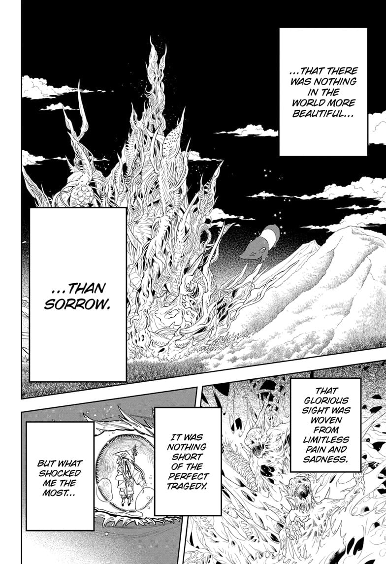 Ichi the Witch Chapter 42 - Page 2