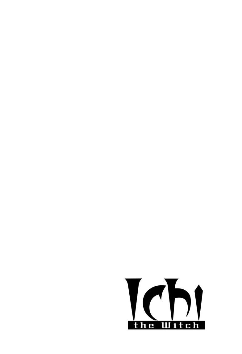 Ichi the Witch Chapter 45 - Page 2
