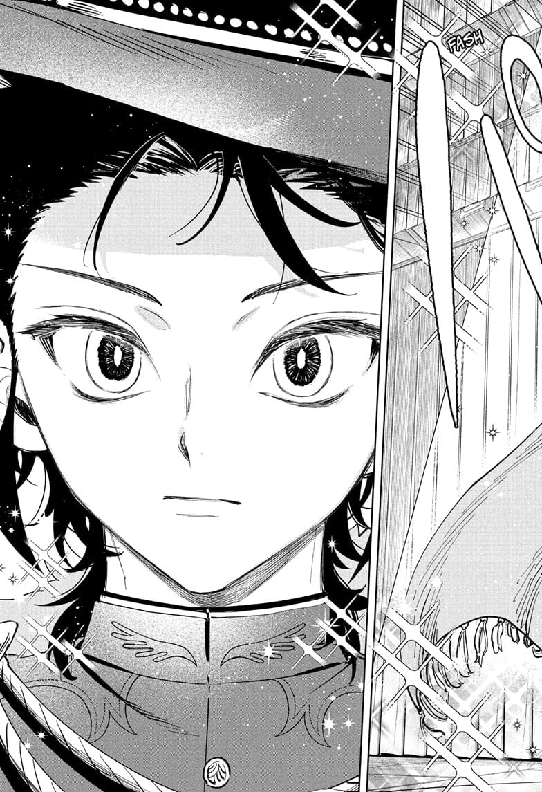 Ichi the Witch Chapter 45 - Page 17