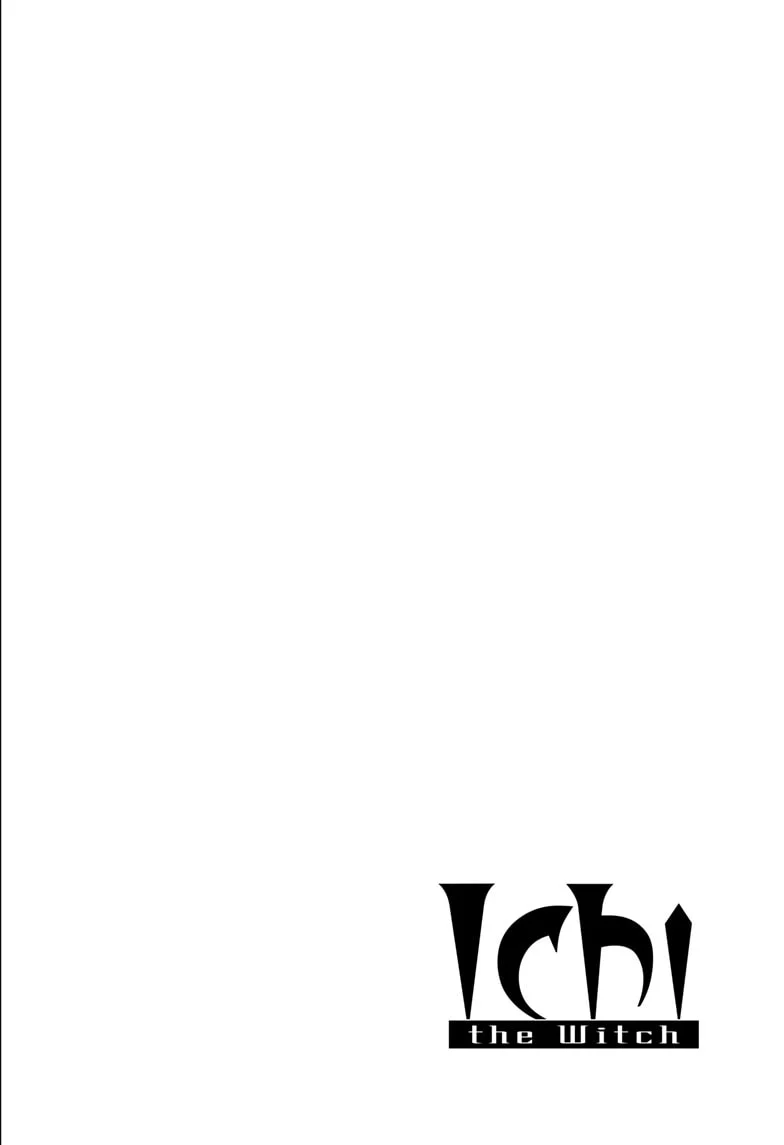 Ichi the Witch Chapter 47 - Page 4