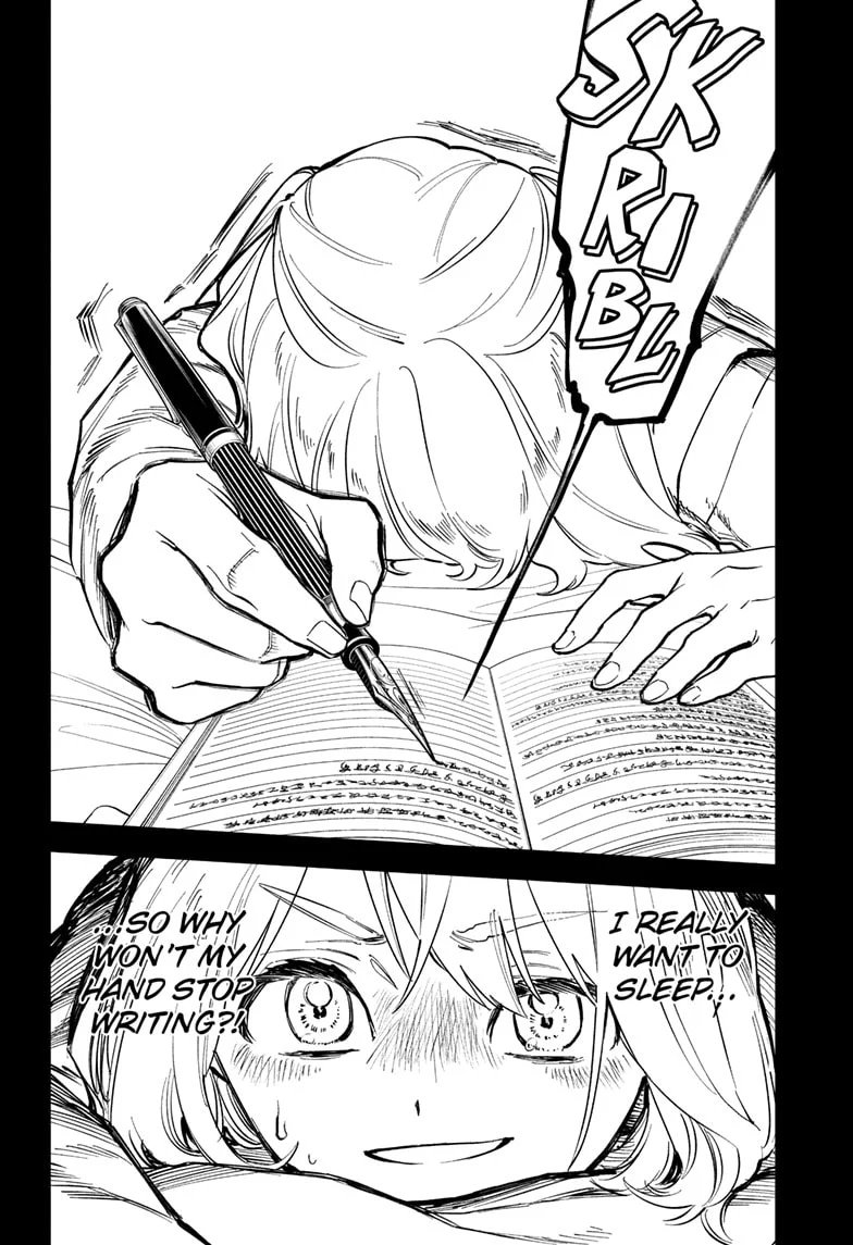 Ichi the Witch Chapter 47 - Page 10