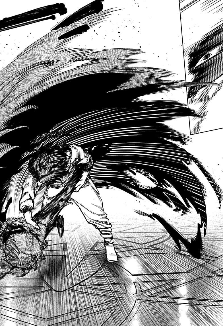 Ichi the Witch Chapter 6 - Page 6