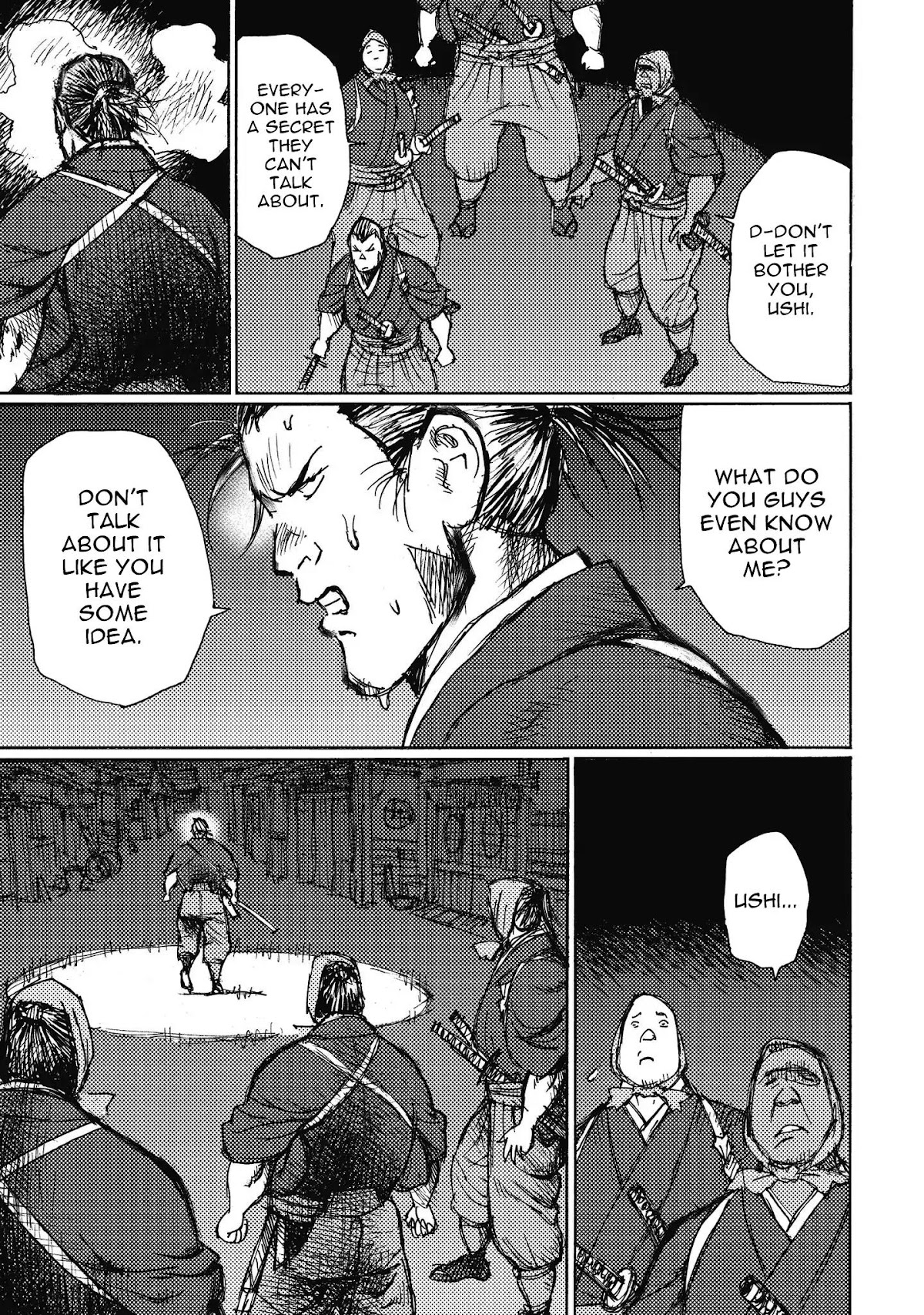 Ichigeki (MATSUMOTO Jiro) Chapter 10 - Page 19