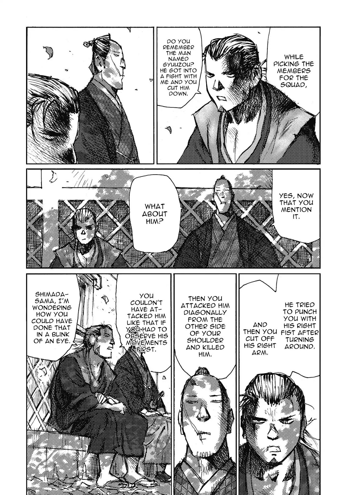 Ichigeki (MATSUMOTO Jiro) Chapter 10 - Page 25