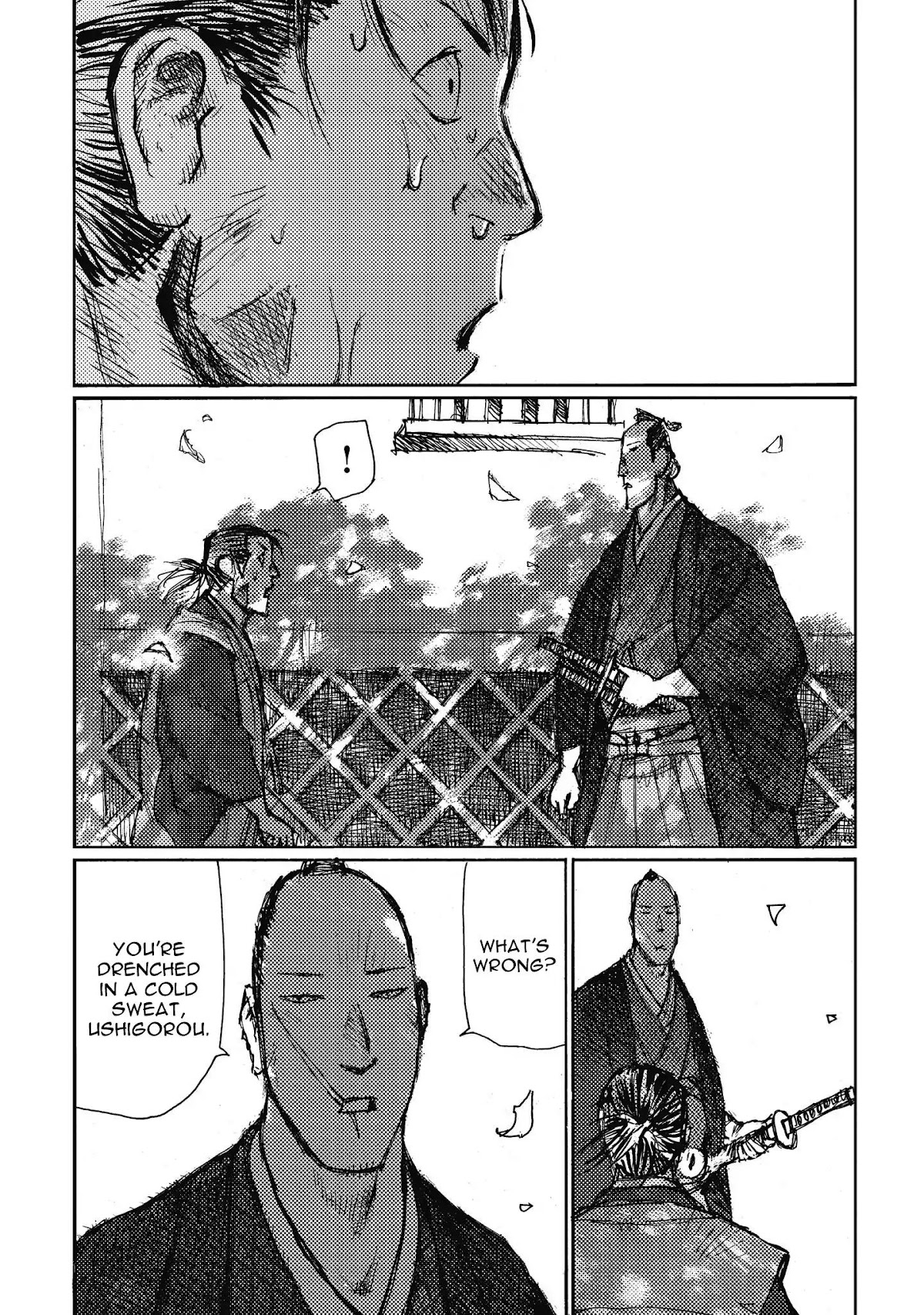 Ichigeki (MATSUMOTO Jiro) Chapter 10 - Page 29