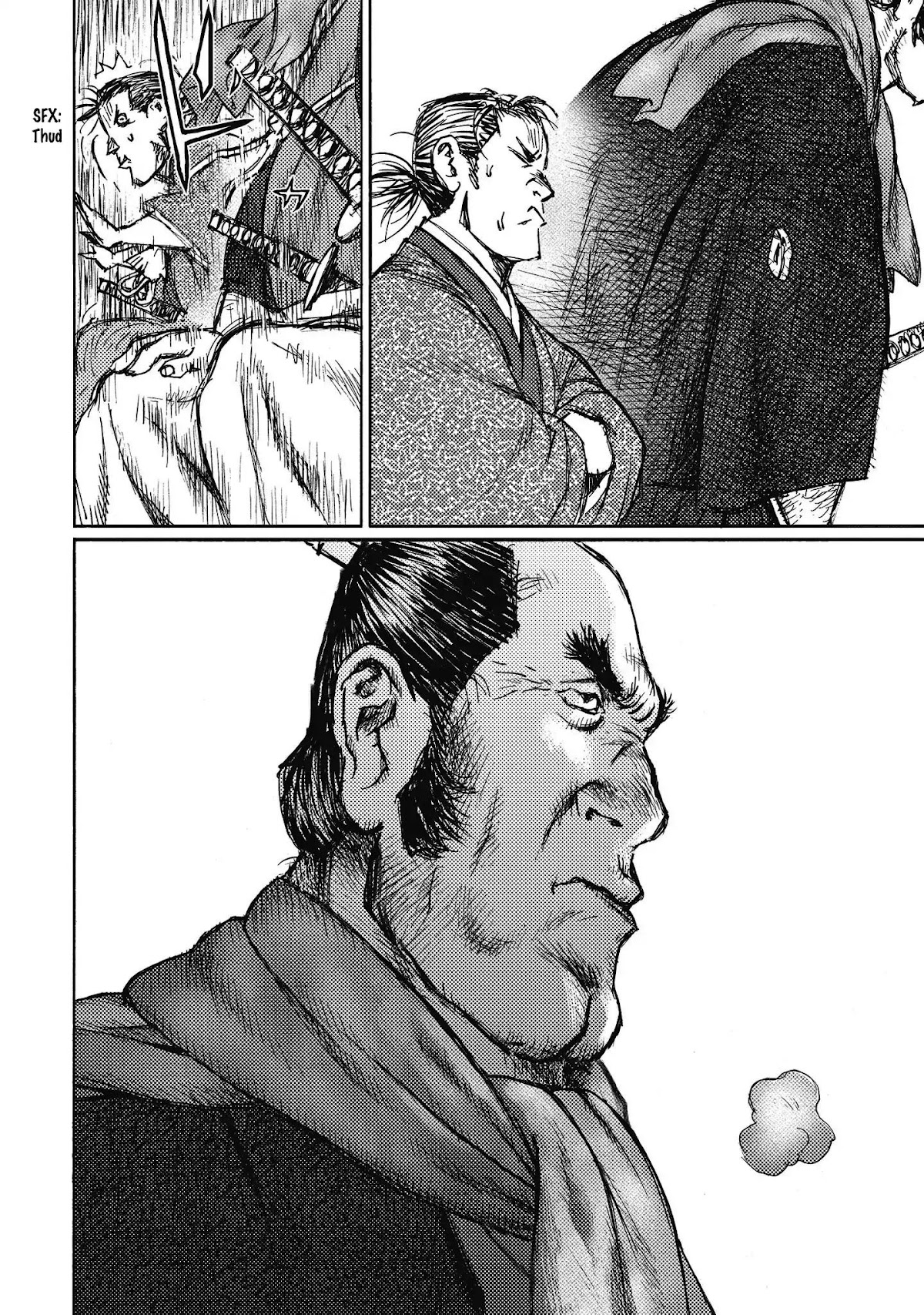 Ichigeki (MATSUMOTO Jiro) Chapter 12 - Page 20