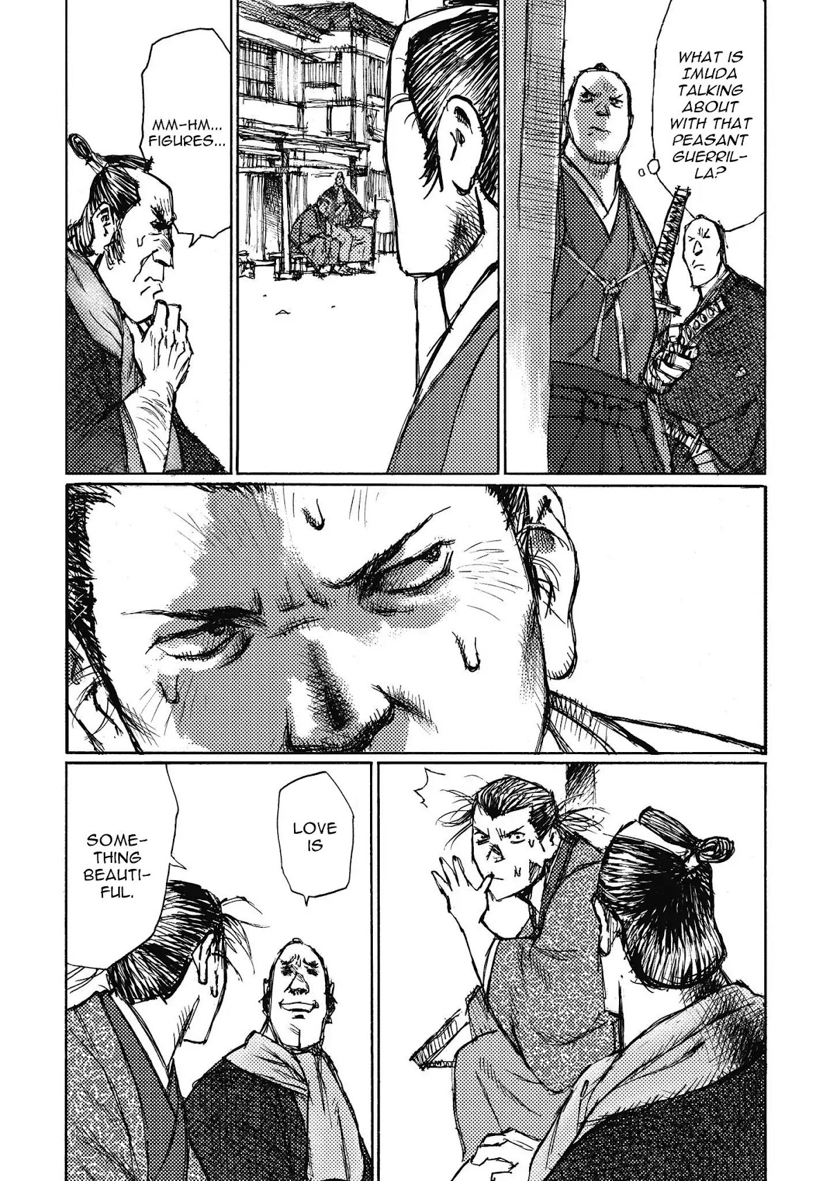 Ichigeki (MATSUMOTO Jiro) Chapter 12 - Page 28