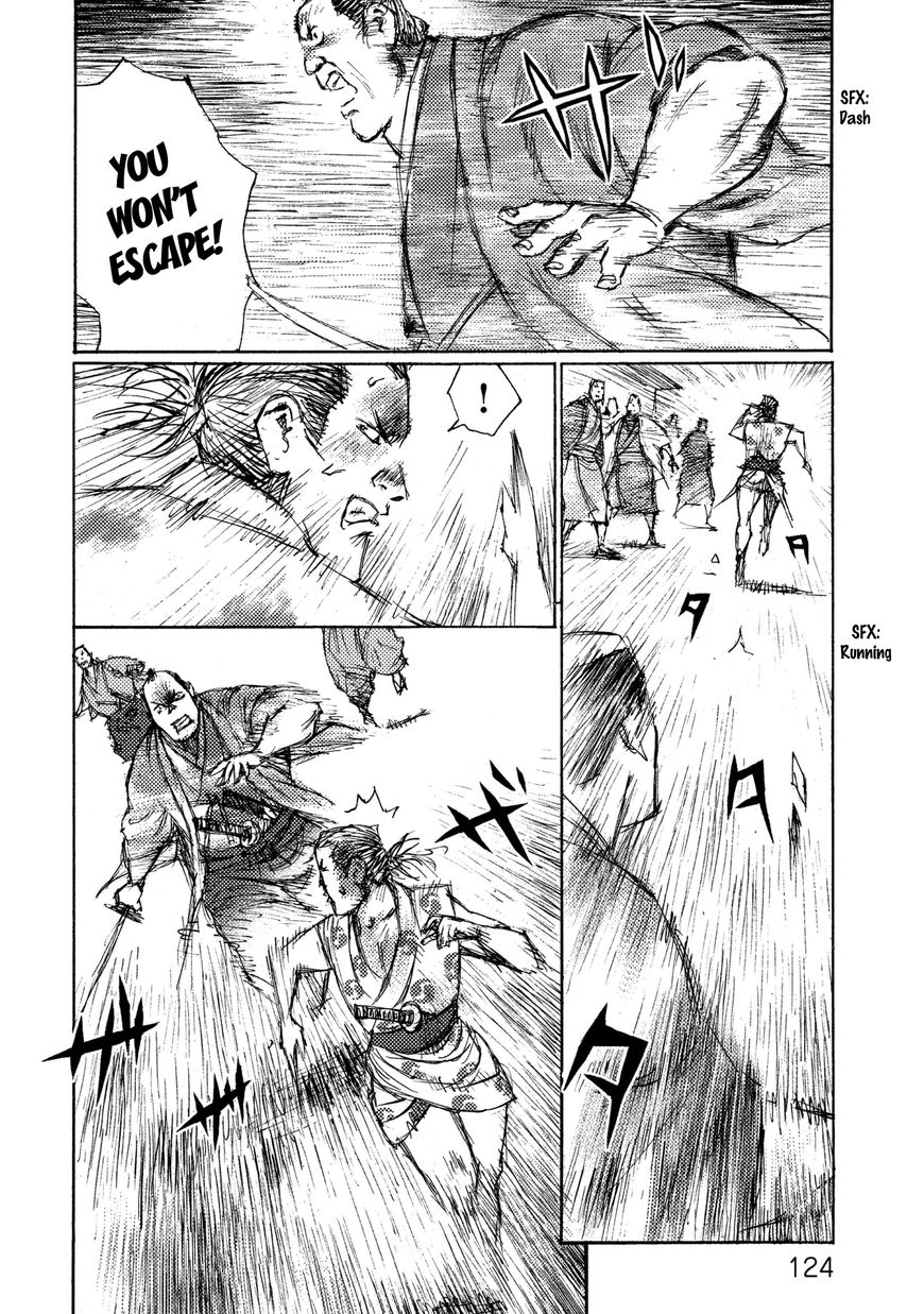 Ichigeki (MATSUMOTO Jiro) Chapter 16 - Page 26