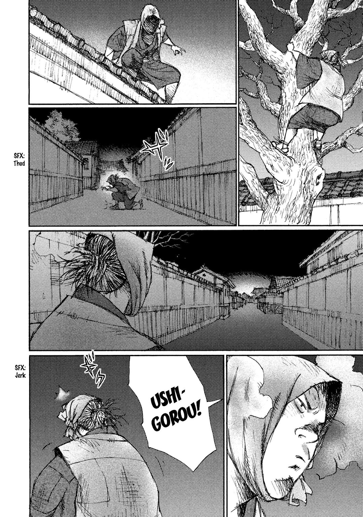 Ichigeki (MATSUMOTO Jiro) Chapter 18 - Page 26