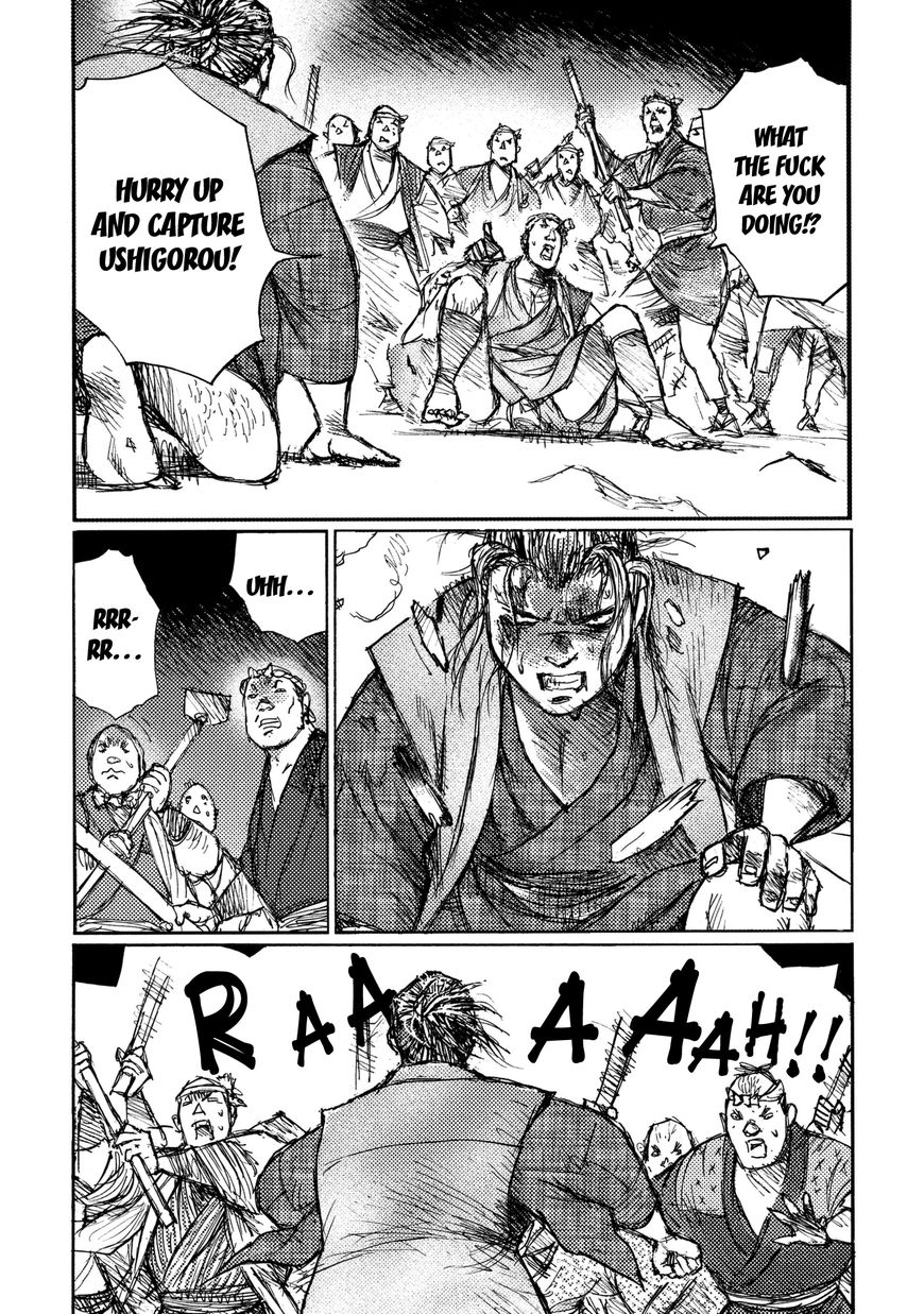 Ichigeki (MATSUMOTO Jiro) Chapter 19 - Page 24