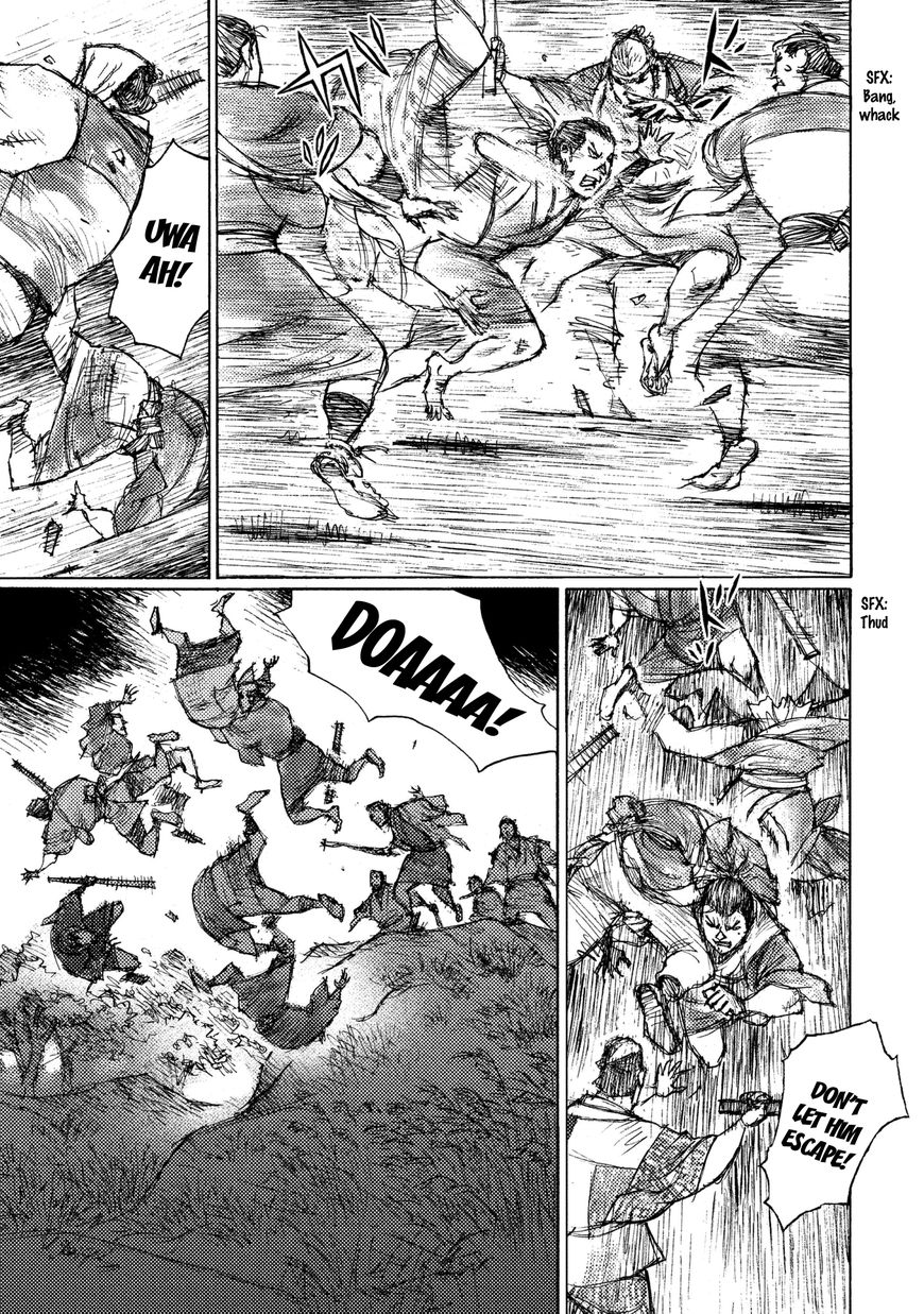 Ichigeki (MATSUMOTO Jiro) Chapter 19 - Page 25