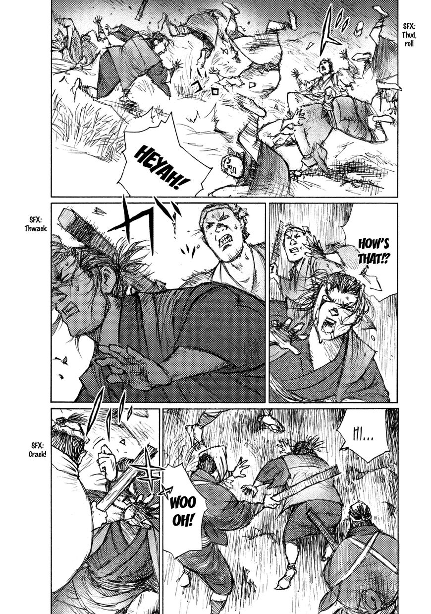 Ichigeki (MATSUMOTO Jiro) Chapter 19 - Page 28