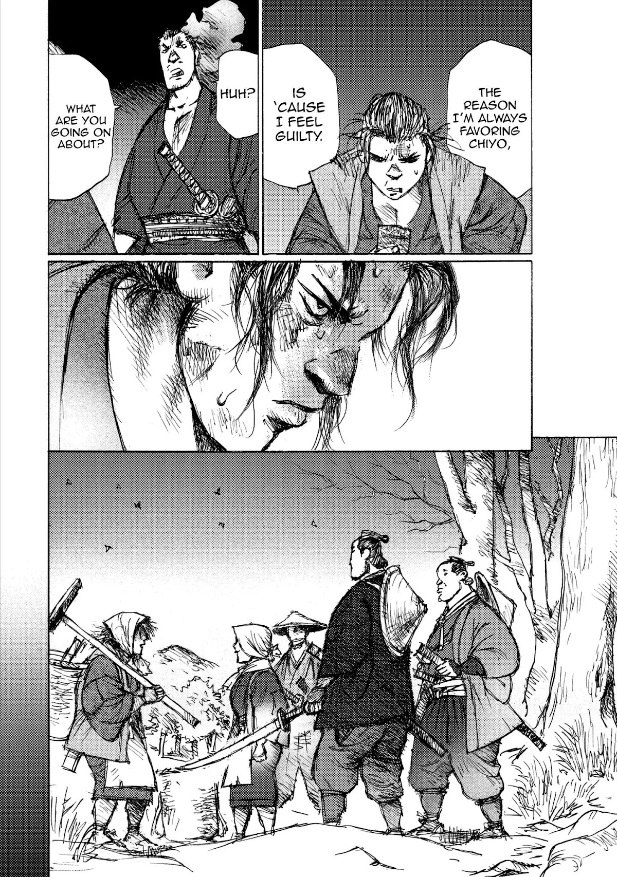 Ichigeki (MATSUMOTO Jiro) Chapter 20 - Page 20