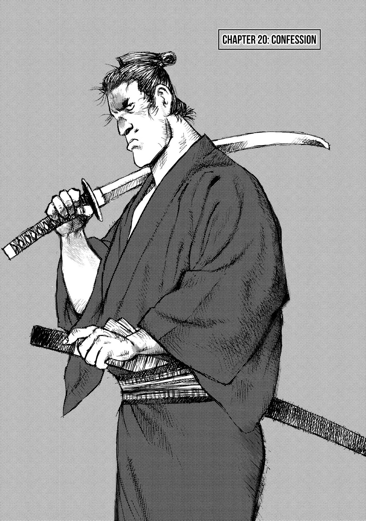 Ichigeki (MATSUMOTO Jiro) Chapter 20 - Page 5