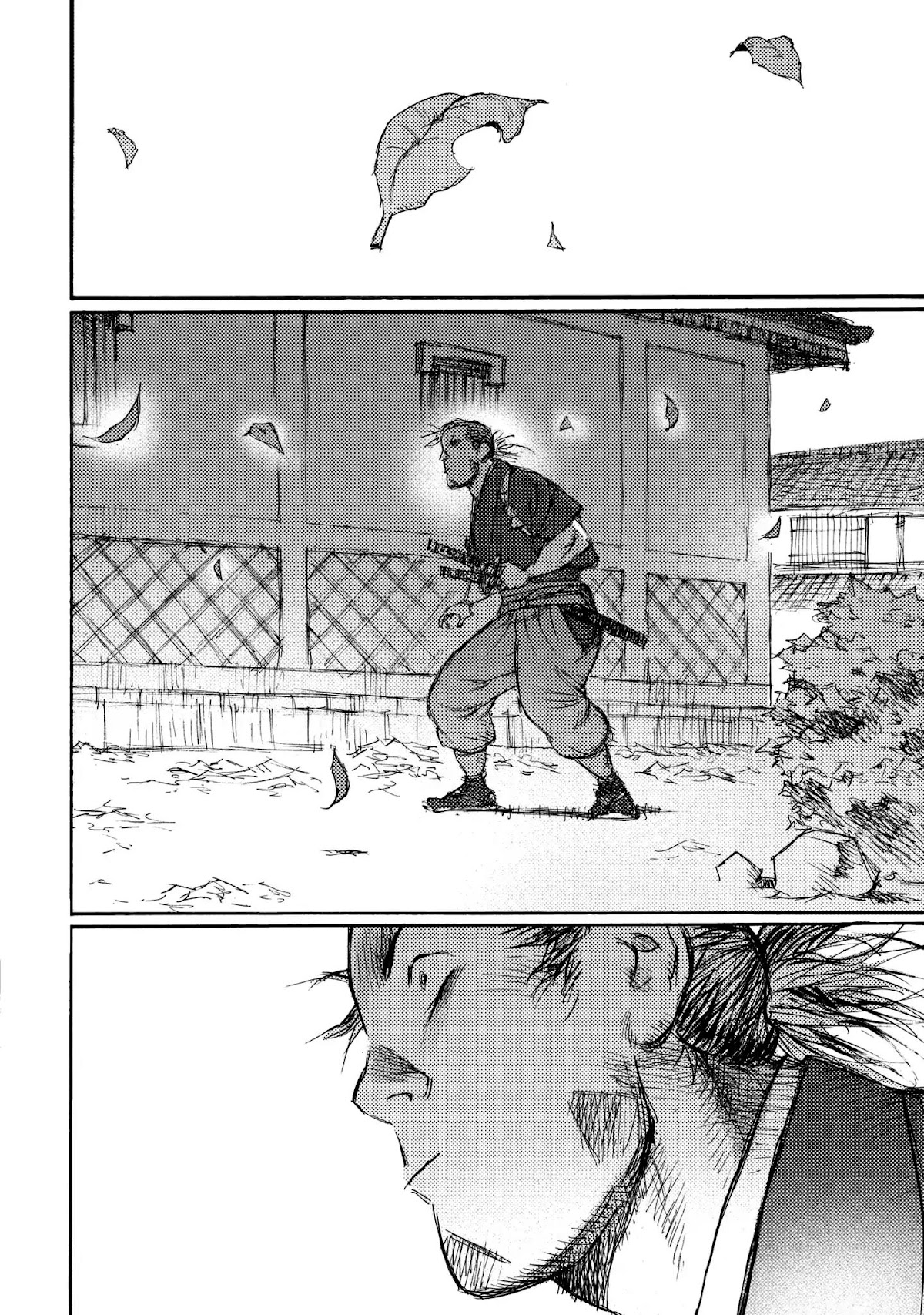 Ichigeki (MATSUMOTO Jiro) Chapter 23 - Page 18