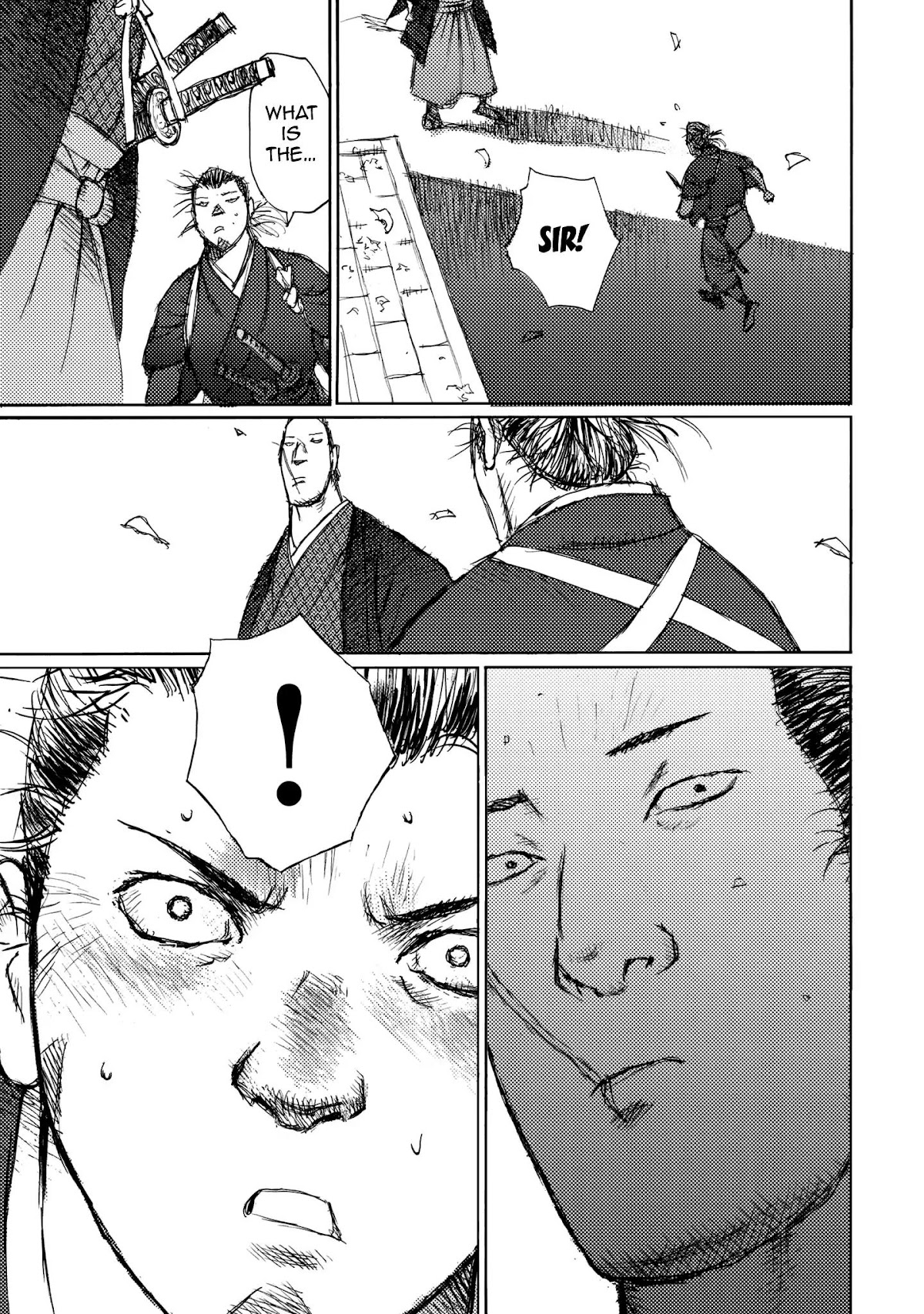 Ichigeki (MATSUMOTO Jiro) Chapter 23 - Page 29