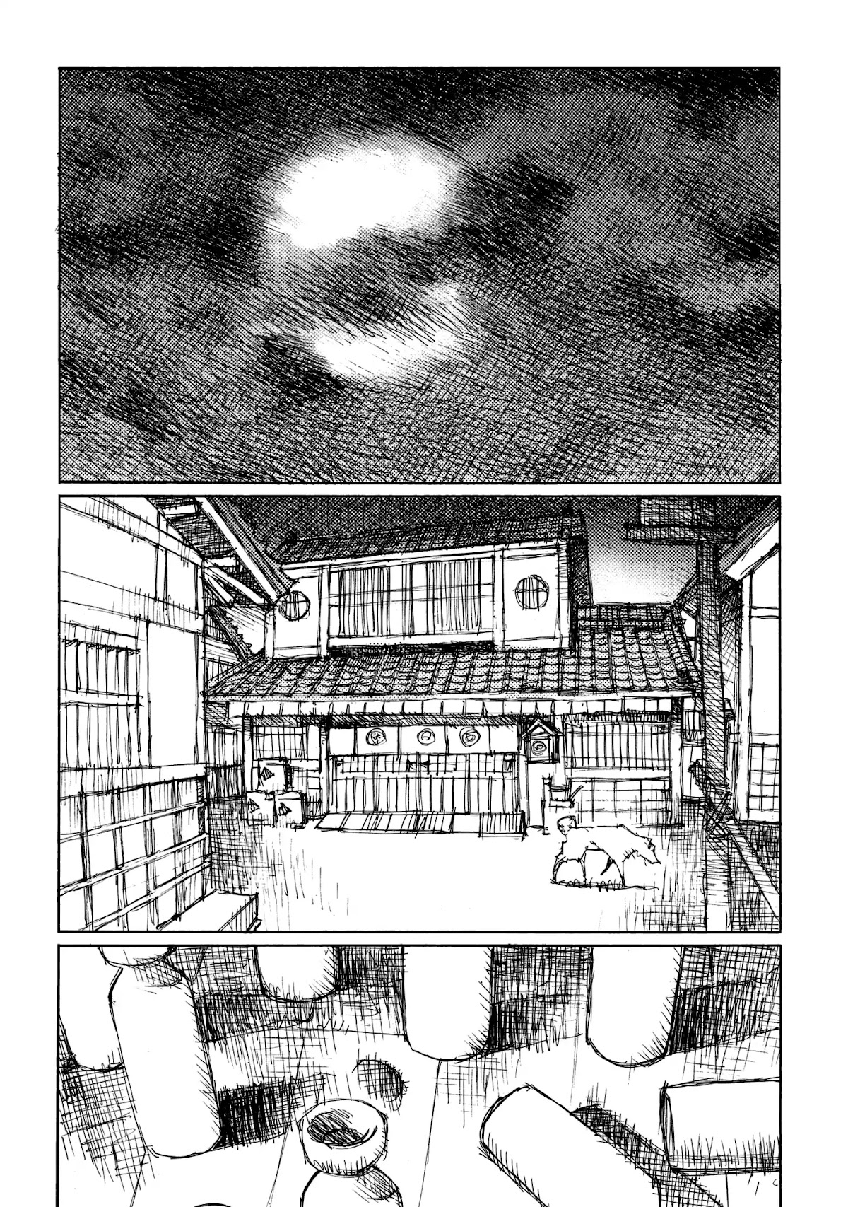 Ichigeki (MATSUMOTO Jiro) Chapter 24 - Page 19