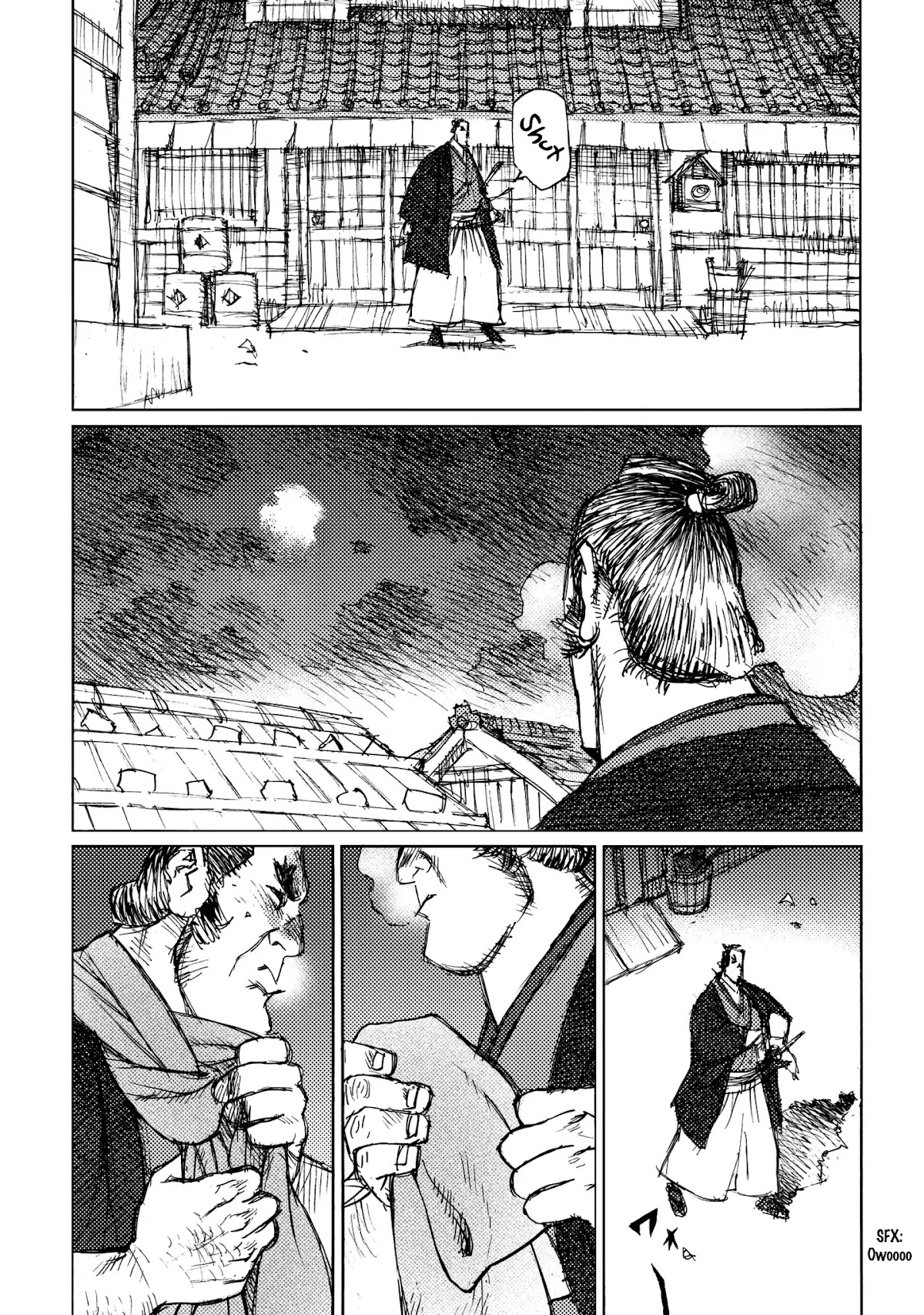 Ichigeki (MATSUMOTO Jiro) Chapter 24 - Page 30