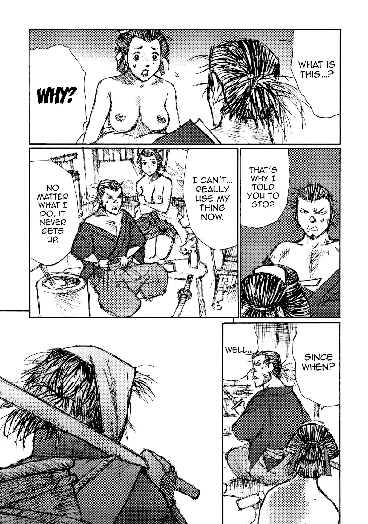 Ichigeki (MATSUMOTO Jiro) Chapter 26 - Page 16