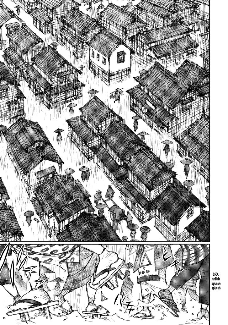 Ichigeki (MATSUMOTO Jiro) Chapter 29 - Page 15