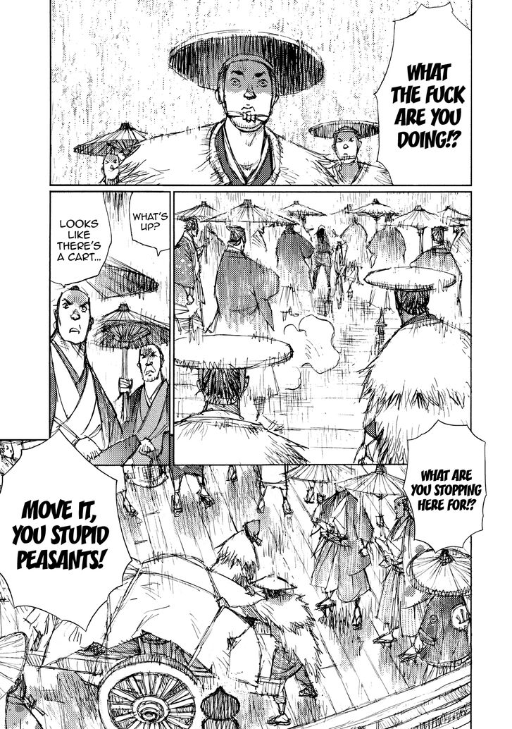 Ichigeki (MATSUMOTO Jiro) Chapter 29 - Page 25