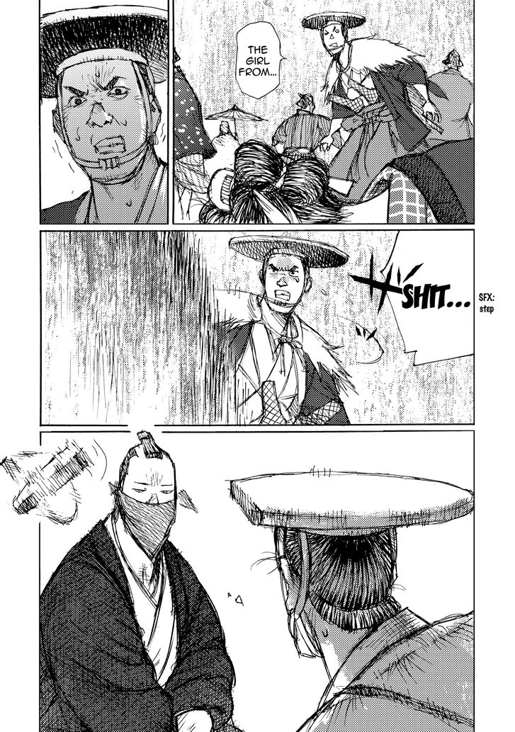 Ichigeki (MATSUMOTO Jiro) Chapter 30 - Page 25
