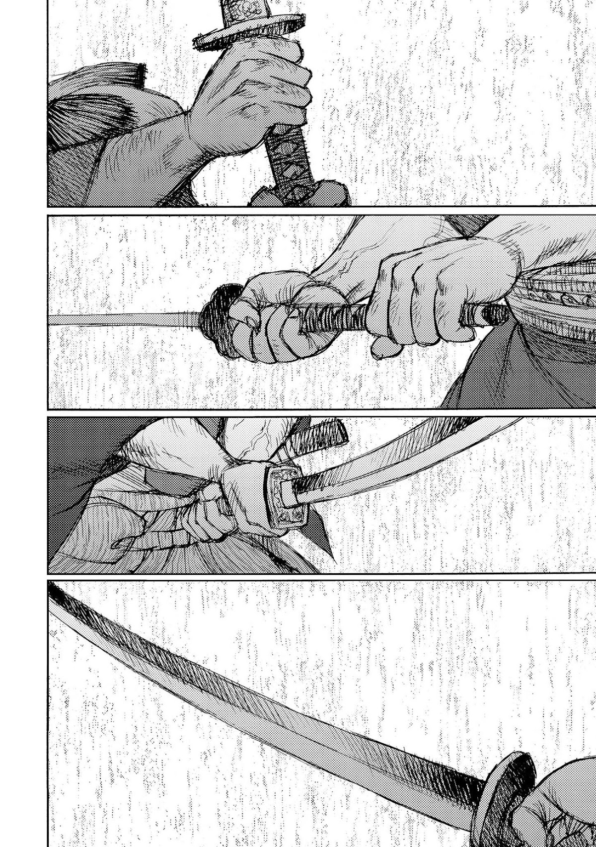 Ichigeki (MATSUMOTO Jiro) Chapter 31 - Page 2