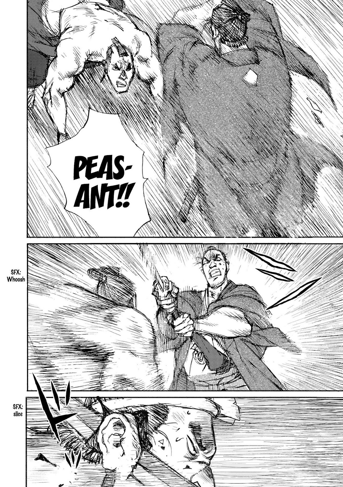 Ichigeki (MATSUMOTO Jiro) Chapter 32 - Page 24