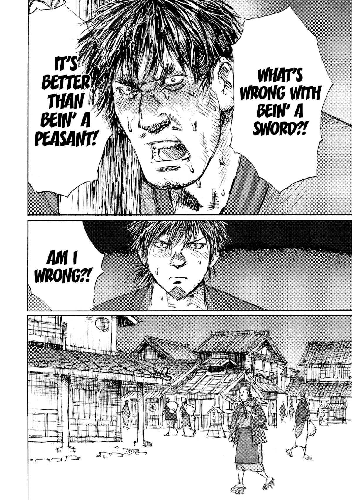 Ichigeki (MATSUMOTO Jiro) Chapter 36 - Page 26