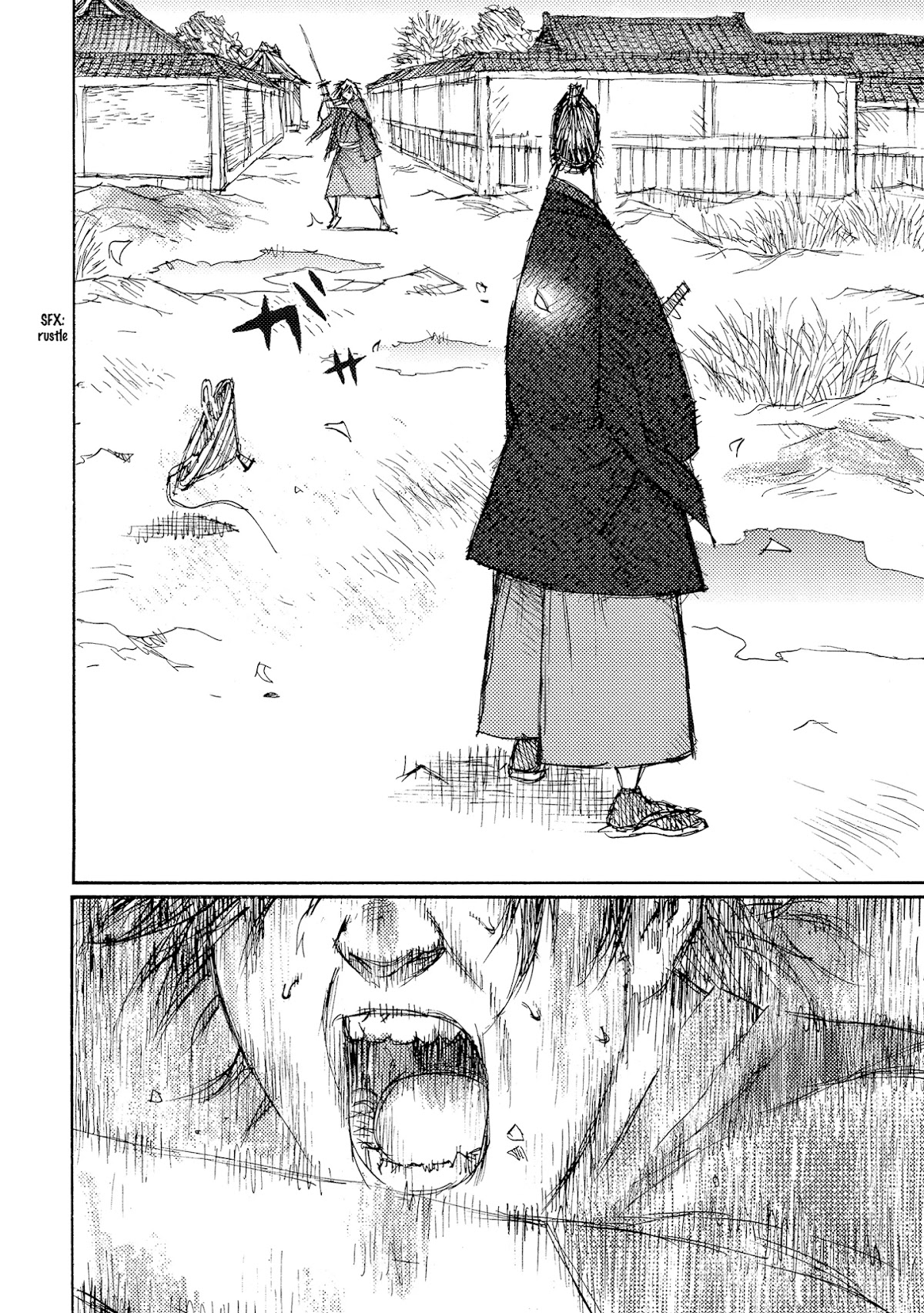 Ichigeki (MATSUMOTO Jiro) Chapter 38 - Page 12