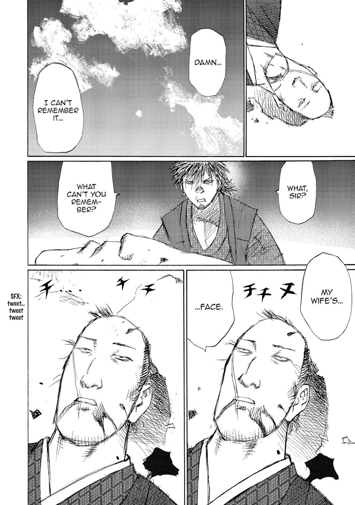 Ichigeki (MATSUMOTO Jiro) Chapter 39 - Page 18