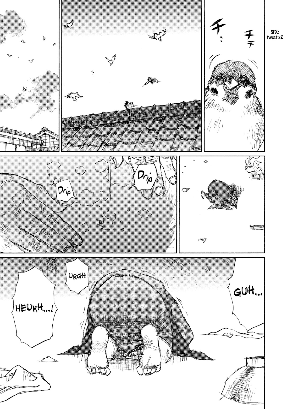 Ichigeki (MATSUMOTO Jiro) Chapter 40 - Page 29