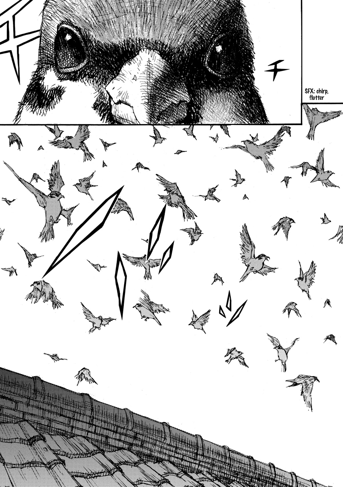 Ichigeki (MATSUMOTO Jiro) Chapter 46 - Page 19