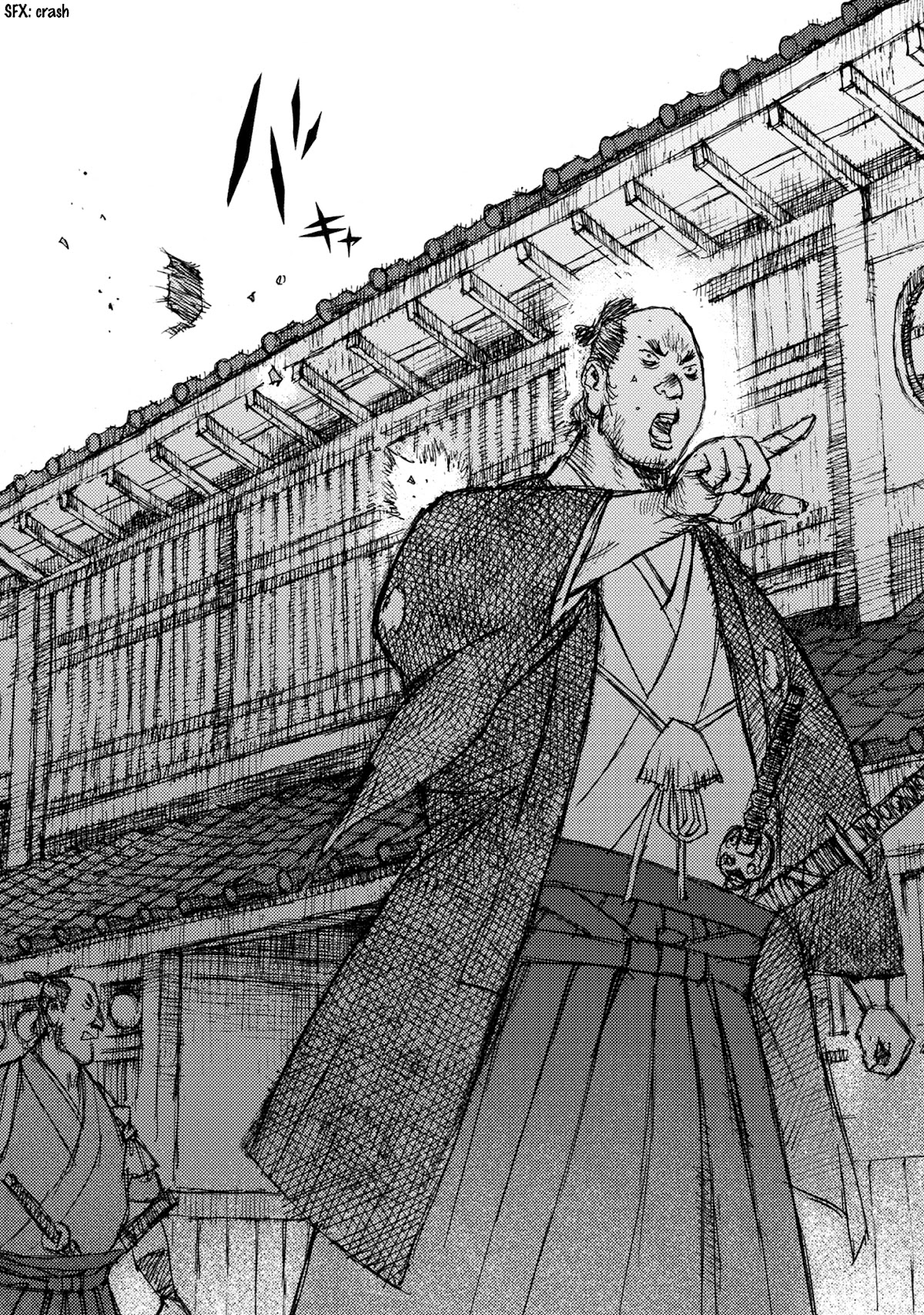 Ichigeki (MATSUMOTO Jiro) Chapter 46 - Page 31