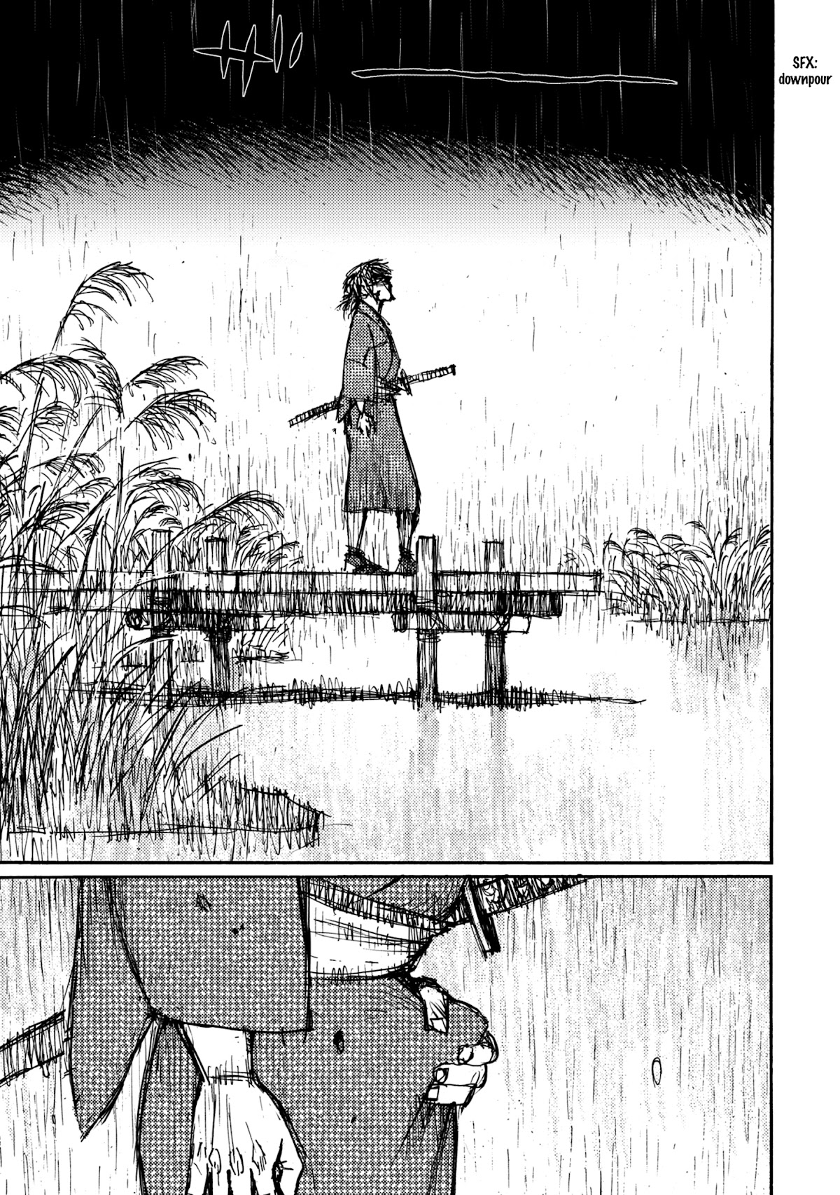 Ichigeki (MATSUMOTO Jiro) Chapter 47 - Page 24