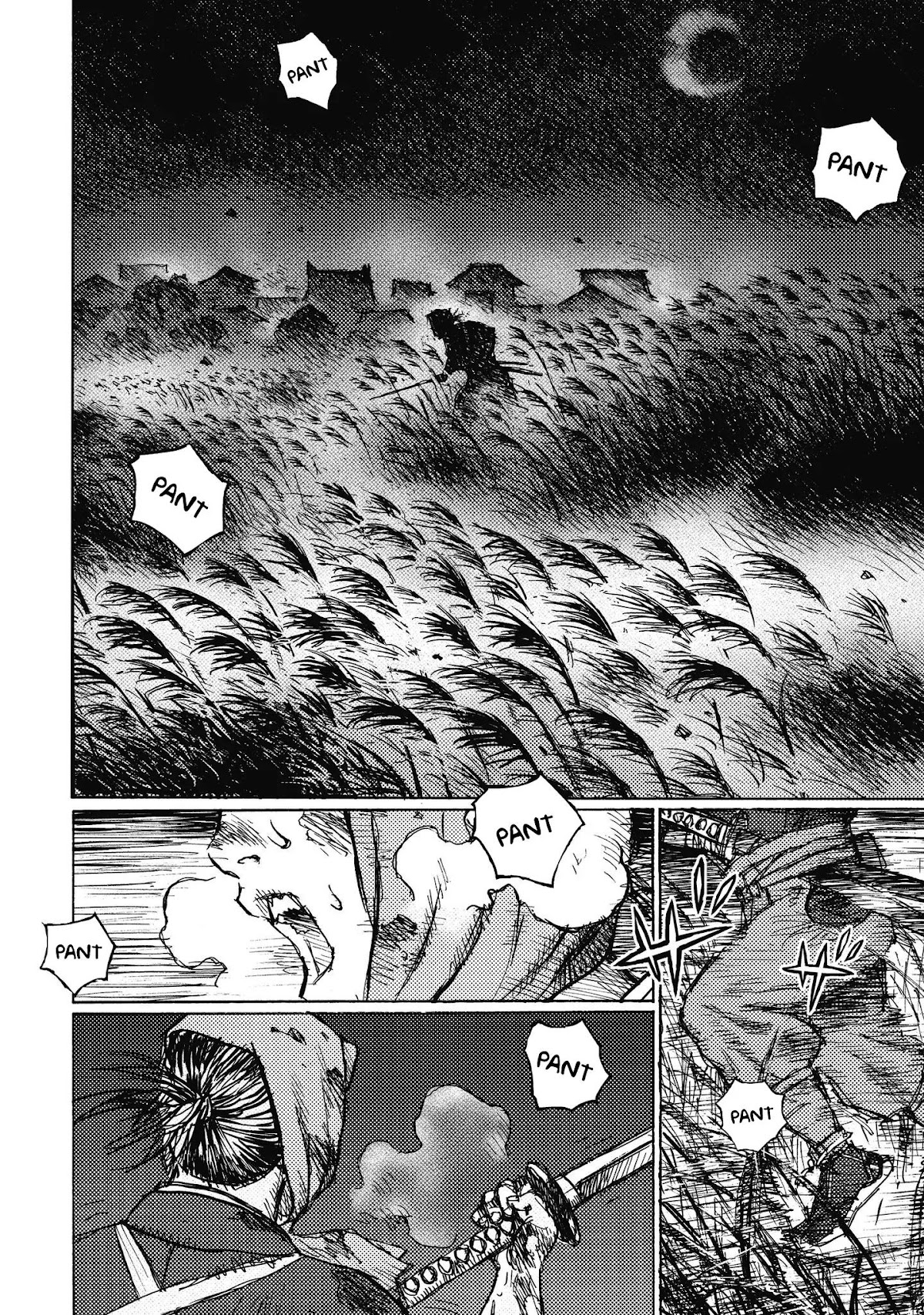 Ichigeki (MATSUMOTO Jiro) Chapter 6 - Page 15