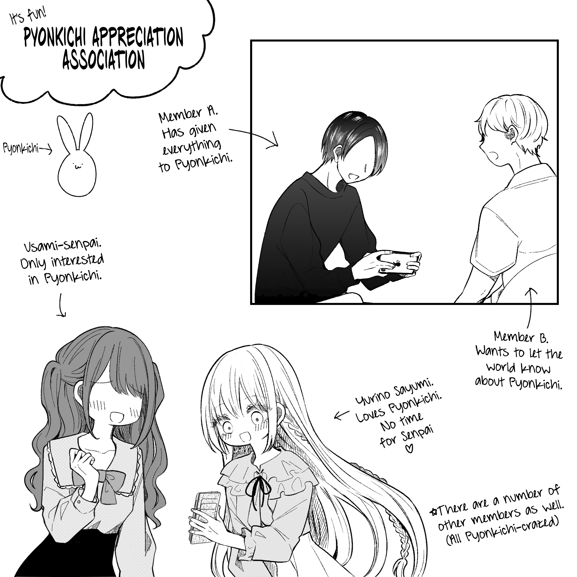 Ichizu de Bitch na Kouhai Chapter 138 - Page 6
