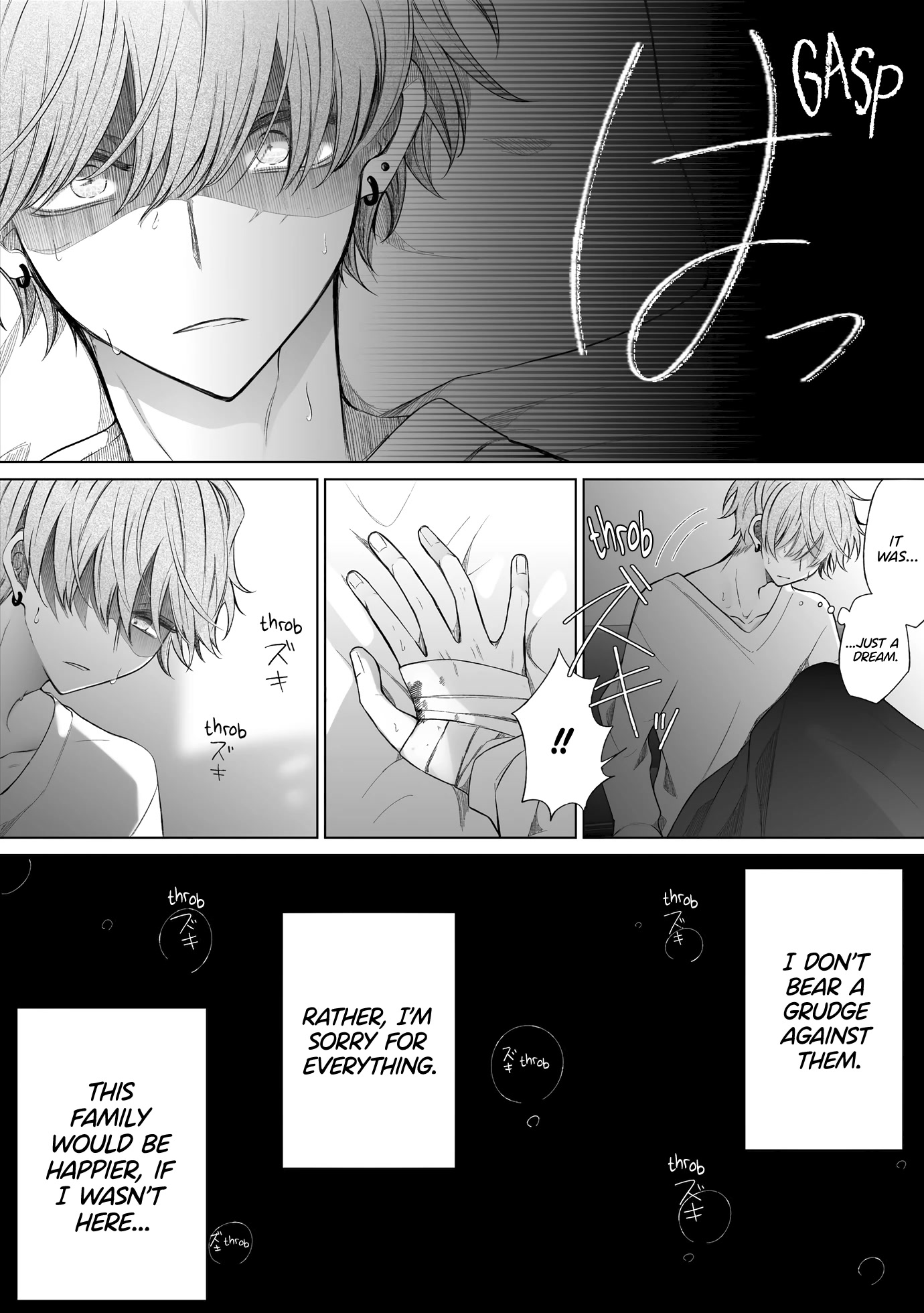 Ichizu de Bitch na Kouhai Chapter 142 - Page 2