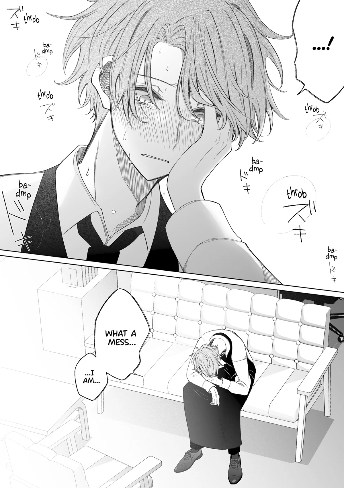Ichizu de Bitch na Kouhai Chapter 143 - Page 6